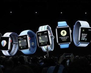 荆州可穿戴设备不好卖了， Apple Watch 依旧一枝独秀